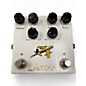 Used Jetter Gear jet drive Effect Pedal thumbnail
