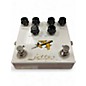 Used Jetter Gear jet drive Effect Pedal