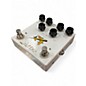 Used Jetter Gear jet drive Effect Pedal