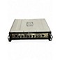 Used 2021 Ampeg PF500 Portaflex 500W Bass Amp Head thumbnail