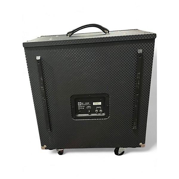 Used 2021 Ampeg PF115LF Portaflex 1x15 400W Bass Cabinet