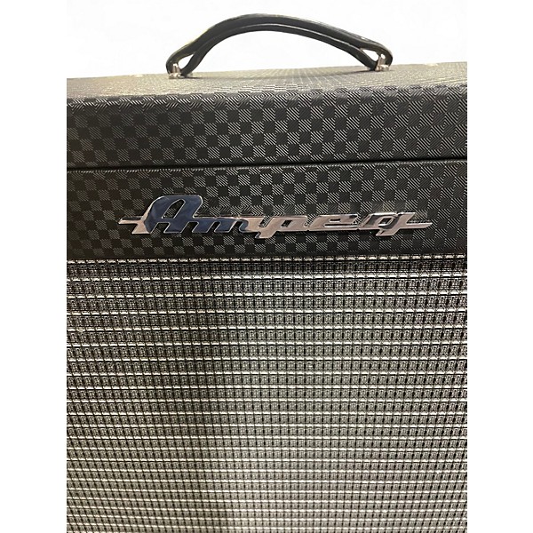 Used 2021 Ampeg PF115LF Portaflex 1x15 400W Bass Cabinet