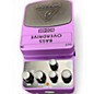 Used Behringer BOD400 Bass Overdrive Bass Effect Pedal