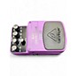Used Behringer BOD400 Bass Overdrive Bass Effect Pedal