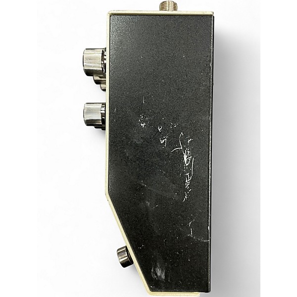 Used BOSS DD200 Digital Delay Effect Pedal