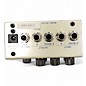 Used BOSS DD200 Digital Delay Effect Pedal