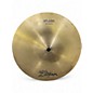 Used Zildjian 10in Avedis Splash Cymbal thumbnail