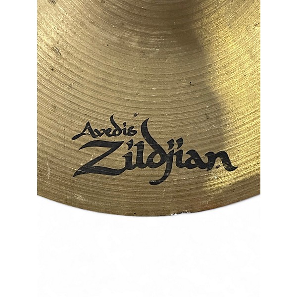 Used Zildjian 10in Avedis Splash Cymbal