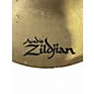 Used Zildjian 10in Avedis Splash Cymbal