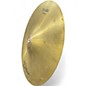 Used Zildjian 10in Avedis Splash Cymbal