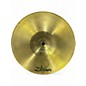 Used Zildjian 10in Avedis Splash Cymbal