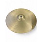 Used Miscellaneous 15in MISC. Cymbal thumbnail