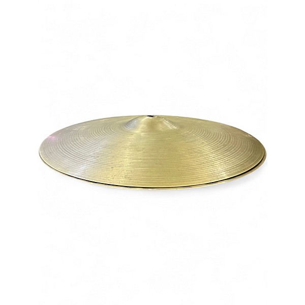 Used Miscellaneous 15in MISC. Cymbal