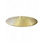 Used Miscellaneous 15in MISC. Cymbal