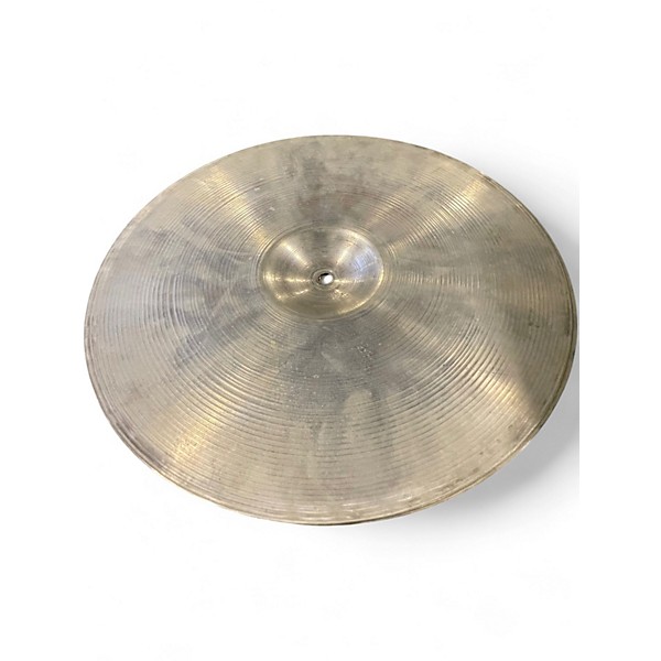 Used Miscellaneous 15in MISC. Cymbal