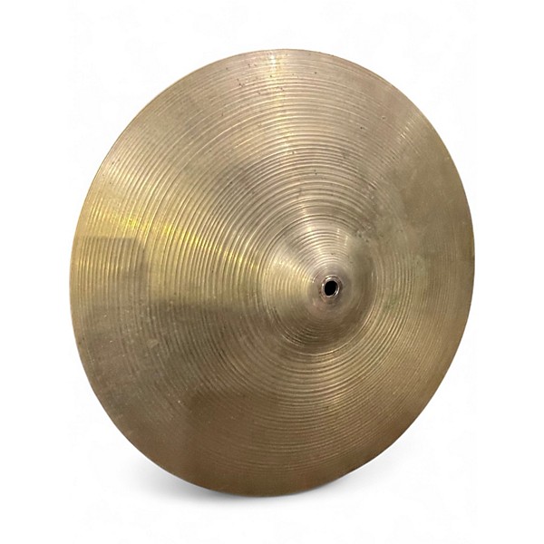 Used Miscellaneous 15in MISC. Cymbal