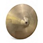 Used Miscellaneous 15in MISC. Cymbal