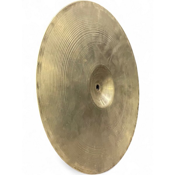 Used Miscellaneous 15in MISC. Cymbal