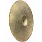 Used Miscellaneous 15in MISC. Cymbal