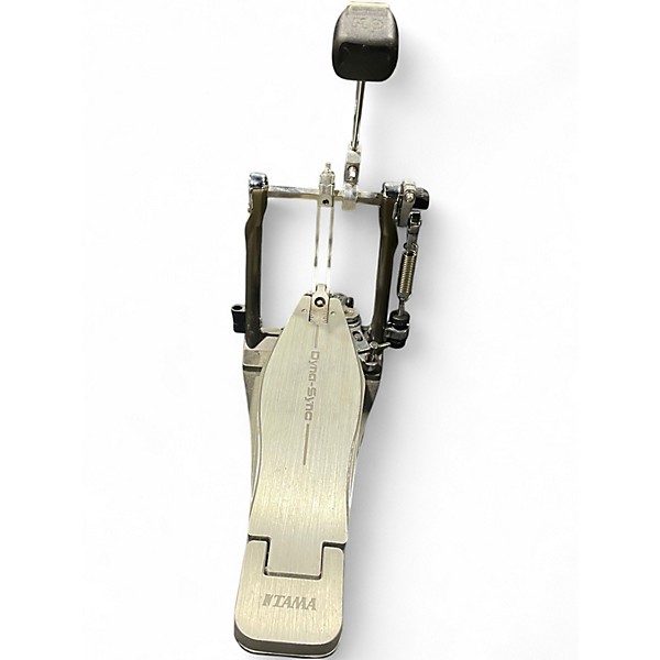 Used TAMA DYNA-SYNC Single Bass Drum Pedal
