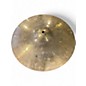 Used Yamaha 14in MISC. Cymbal thumbnail
