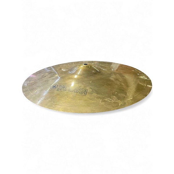 Used Yamaha 14in MISC. Cymbal