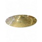 Used Yamaha 14in MISC. Cymbal