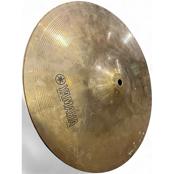 Used Yamaha 14in MISC. Cymbal