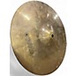 Used Yamaha 14in MISC. Cymbal