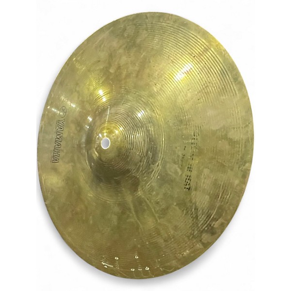 Used Yamaha 14in MISC. Cymbal