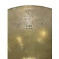 Used Yamaha 20in MISC. Cymbal