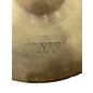 Used Yamaha 20in MISC. Cymbal