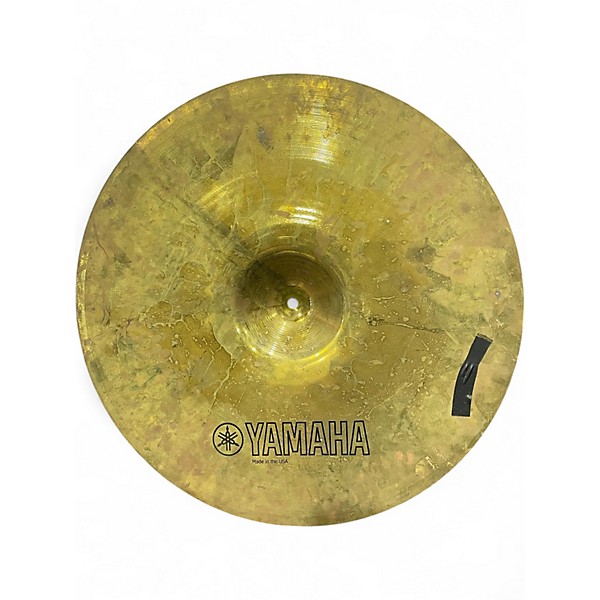 Used Yamaha 20in MISC. Cymbal