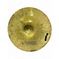 Used Yamaha 20in MISC. Cymbal