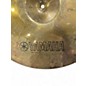 Used Yamaha 20in MISC. Cymbal