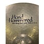 Used Zildjian 20in S Family Rock Crash Cymbal