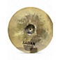 Used Zildjian 20in S Family Rock Crash Cymbal