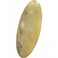 Used Zildjian 20in S Family Rock Crash Cymbal