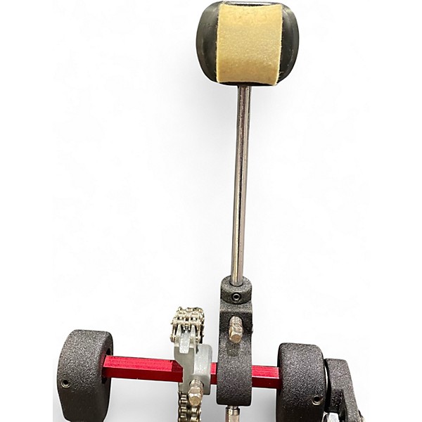 Used DW 5000 Series Single Single Bass Drum Pedal