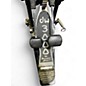 Used DW 3000 Series Double Double Bass Drum Pedal