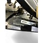 Used DW 3000 Series Double Double Bass Drum Pedal
