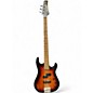Used Hamer  SLAMMER SERIES 2 Tone Sunburst Electric Bass Guitar thumbnail