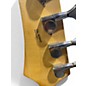 Used Hamer  SLAMMER SERIES 2 Tone Sunburst Electric Bass Guitar