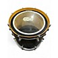 Used PDP by DW 6 Piece Fusion Black Onyx Drum Kit thumbnail