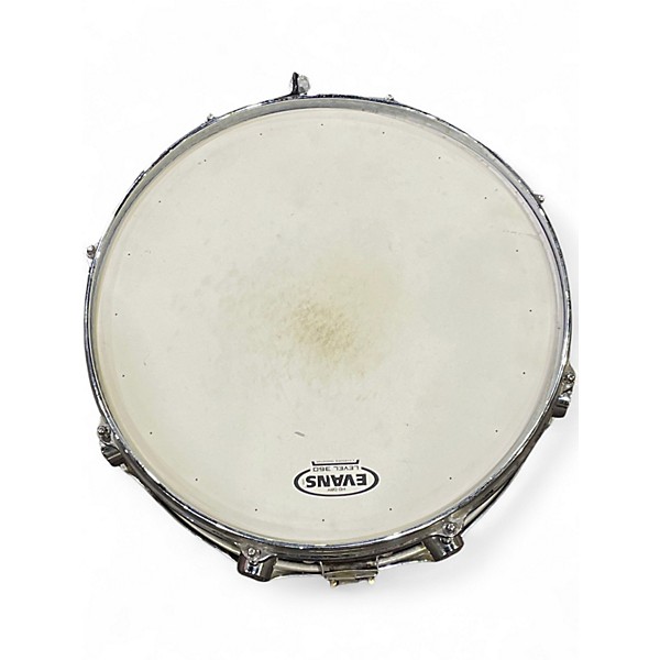 Used PDP by DW 6 Piece Fusion Black Onyx Drum Kit