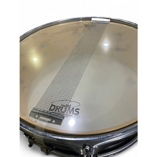 Used PDP by DW 6 Piece Fusion Black Onyx Drum Kit