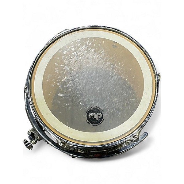 Used PDP by DW 6 Piece Fusion Black Onyx Drum Kit