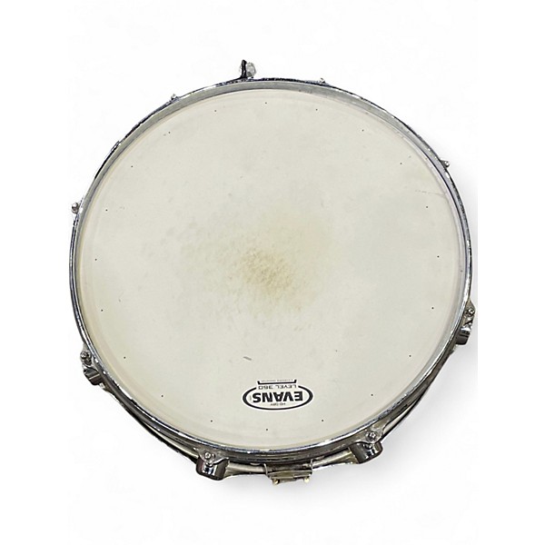 Used PDP by DW 6 Piece Fusion Black Onyx Drum Kit