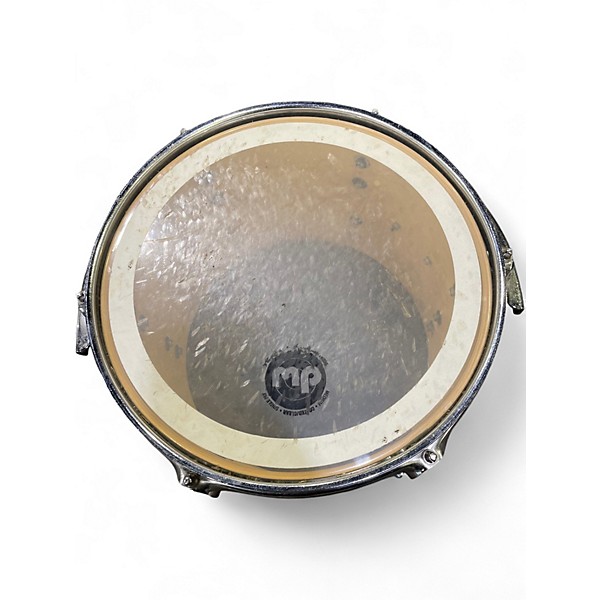 Used PDP by DW 6 Piece Fusion Black Onyx Drum Kit