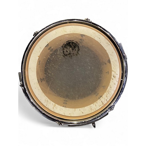 Used PDP by DW 6 Piece Fusion Black Onyx Drum Kit